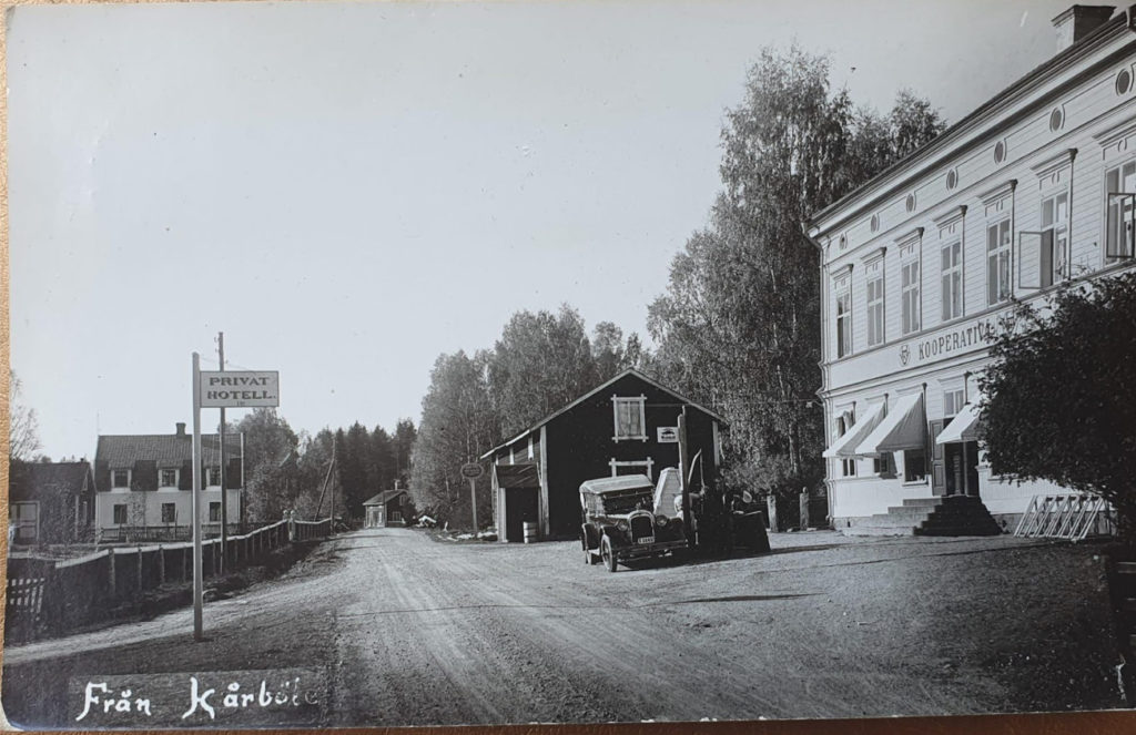 Värdshuset-Pilgrimen-i-Kårböle